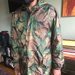 Men’s Polo Ralph Lauren Raincoat - XL - BNWT